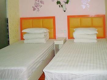 Rongyuan Business Hotel Чанша Екстериор снимка