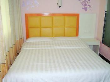 Rongyuan Business Hotel Чанша Екстериор снимка