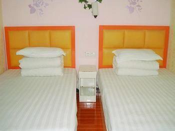 Rongyuan Business Hotel Чанша Екстериор снимка