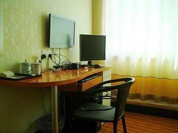 Rongyuan Business Hotel Чанша Екстериор снимка